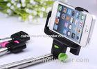 Bluetooth Monopod Wireless Selfie Stick For Smart Phone & Camera