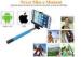 Folding Wireless Selfie Monopod Bluetooth For IOS / Android cell phone