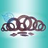 Semi-Metallic Friction Powder Metallurgy Parts for Automobile Brake Plate And Clutch Plate