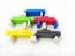 Flexible Plastic Mobile Phone Stand Free Desktop Cell Phone Holder Lazy Phone Holder