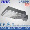 High Brightness CREE Outdoor Led Street Lighting 100W IP65 50Hz / 60Hz