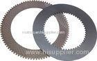 Construction Machinery Accessories Powder Metallurgy for Clutch / Friction Disc Transfer Torque Plat
