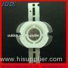 High power IR led diodes , Surface mount Infrared LED 700mA 850nm