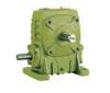 Speed Reduction Gearbox Worm Gear Speed Reducers / Electric Motor Speed Reduction Unit