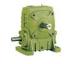 Speed Reduction Gearbox Worm Gear Speed Reducers / Electric Motor Speed Reduction Unit