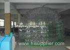 0.9mm PVC Inflatable Bubble Tent / Transparent Tents for advertising exhibition