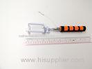 Telescopic Adjustable Focusing Selfie Monopod Cable Take Pole Selfie Stick