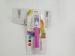 Travel Handheld Camera Self-timer Lever Selfie Cellphone Monopod Stick for Phone