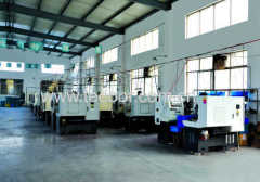 Ninghai Teebor Manufacturer Inc.