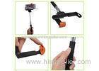 Fashion Handheld Selfie Monopod , Pocket Portrait telescoping selfie stick