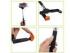 Fashion Handheld Selfie Monopod , Pocket Portrait telescoping selfie stick