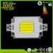 4000K - 4500K Pure white 30W high power LED chip , 2700lm - 3000lm white LED moudle