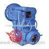 Fixed-shaft 130kW Hydraulic Transmission Gearbox for Construction Vehicle