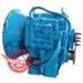 Wheel Loader Industrial Transmission Gearbox with Electrical or Mechanical-hydraulic Control