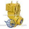 Fixed-shaft Multi-speed Hydraulic Advance Hydraulic Transmission Gearboxes for Single Steel Roll Rol
