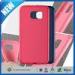 Shock Resistant Smartphone Samsung Galaxy S6 Case , Customised Cell Phone Protective Covers
