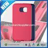 Shock Resistant Smartphone Samsung Galaxy S6 Case , Customised Cell Phone Protective Covers