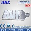 250w CREE IP66 LED Street Lamp , Eco friendly exterior LED Roadway Light