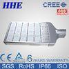250w CREE IP66 LED Street Lamp , Eco friendly exterior LED Roadway Light