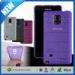 Shockproof Lightweight Samsung Cell Phone Cases , Samsung Galaxy Note 4 Cover