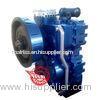 Hydraulic Gearbox Mechanical Power Transmission for Wheel Loaders / Building Equipment