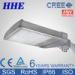 Commercial Warm White 2700K high power LED street light 120W with Meanwell Driver CRI 70
