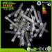 Super bright flat top 5mm RGB LED , water clear / diffused common anode 4 pin LED diode
