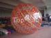 3m Diameter Customized Commercial Inflatable Zorb Rolling Ball for Children and Adults