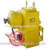 Fixed-shaft Multi-speed Hydraulic Advance Hydraulic Transmission Gearboxes for Mining Scraper