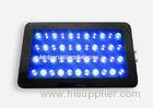 44x3w Rectangle 132W Full Spectrum LED Aquarium Light For Marine Coral growth