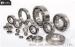 Chrome Steel Deep Groove Ball Bearing