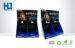 Cardboard Display Boxes With Plastic Hook For New Product Promotions
