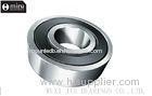 Single Row Deep Groove Ball Bearing