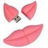 sexy lips usb flash disk