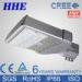 60W Cold white 6000K CREE LED Street Lighting Fixtures with Meanwell Driver