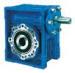 Shaft Mounted Speed Reducer Worm Gear Transmission Gearbox / Worm Gear Boxes