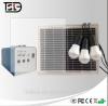 Solar energy system mini solar power system for home lighting solar generator