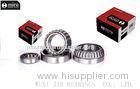 Stainless Steel Taper Roller Bearing