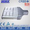 High lumen 9000 lumen CREE LED Street Lights , LED Roadway Light TUV CE RoHS