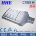 Waterproof 80Ra 120 watt high power LED street light of CREE Meanwell 110lm/W