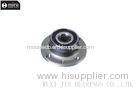 Automotive Wheel Hub Bearings