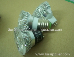 gu10 energy saving led bulb 3w smd led spotlight light cup GU10 4w 100-240V