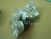 gu10 energy saving led bulb 3w smd led spotlight light cup GU10 4w 100-240V