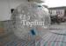 Giant Light Ball Inflatable Zorb Ball With Double-decker Ball Ring