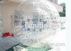 Roller Inflatable Zorb Ball Rolling Ball , Sports Toy Water / Grass Water Walking Ball