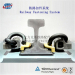 railway rail clip/rail clip