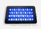 44x3w Rectangle 132W Full Spectrum LED Aquarium Light For Marine Coral growth