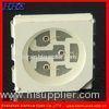 Surface Mount Package Type 5050 RGB SMD LED , LED emitting diode