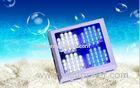 IP63 AC 85V - 265V finsh tank / coral LED marine aquarium lighting OF Epistar Chip