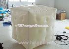 Inflatable Water Parks / Inflatable Floating Cubes Aquatic Games